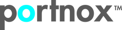 Portnox Logo